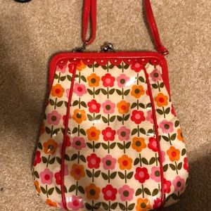 VERA BRADLEY crossbody